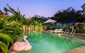 Flamingo Villa Hoi An