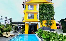 Flamingo Villa Hoi An